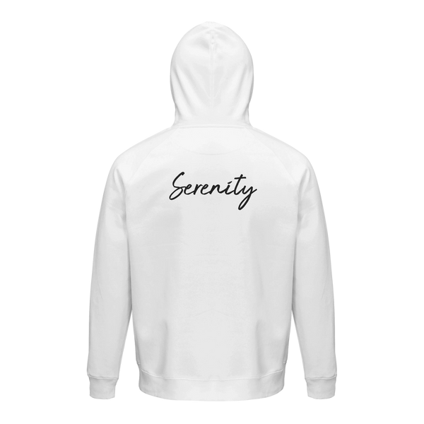 Serenity «Indigo Sky »