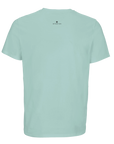 Serenity - "Indigo Sky" T-shirt arctic blue 3