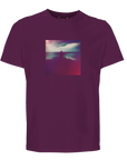 Serenity - "Indigo Sky" T-shirt astral purple 1