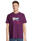 Serenity - "Indigo Sky" T-shirt astral purple 4