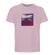 Serenity - "Indigo Sky" T-shirt Candy Pink 1