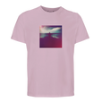 Serenity - "Indigo Sky" T-shirt Candy Pink 1