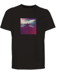 Serenity - "Indigo Sky" T-shirt Deep Black 1