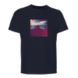 Serenity - "Indigo Sky" T-shirt French Navy 1