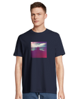 Serenity - "Indigo Sky" T-shirt French Navy 4