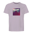 Serenity - "Indigo Sky" T-shirt lilak 1