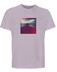 Serenity - "Indigo Sky" T-shirt lilak 1