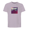 Serenity - "Indigo Sky" T-shirt lilak 1