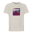 Serenity - "Indigo Sky" T-shirt Off White 1