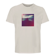 Serenity - "Indigo Sky" T-shirt Off White 1