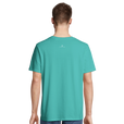 Serenity - "Indigo Sky" T-shirt pool blue 5