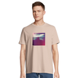 Serenity - "Indigo Sky" T-shirt Rope 4