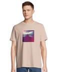 Serenity - "Indigo Sky" T-shirt Rope 4