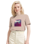 Serenity - "Indigo Sky" T-shirt Rope 6