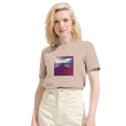 Serenity - "Indigo Sky" T-shirt Rope 6