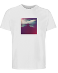 Serenity - "Indigo Sky" T-shirt White 1