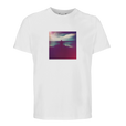Serenity - "Indigo Sky" T-shirt White 1