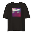 Serenity - "Indigo Sky" T-shirt Deep Black 1