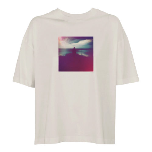 Serenity Indigo Sky“