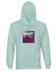 Serenity - "Indigo Sky" Hoodie arctic blue 1