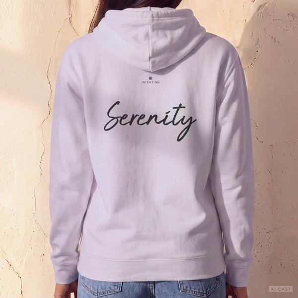 Serenity - "Indigo Sky"