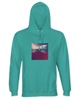 Serenity - "Indigo Sky" Hoodie pool blue 1
