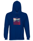 Serenity - "Indigo Sky" Hoodie Royal Blue 1