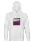 Serenity - "Indigo Sky" Hoodie White 1