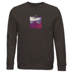 Serenity - "Indigo Sky" Sweatshirt deep charcoal grey XS 1
