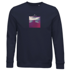 Serenity - "Indigo Sky" Sweatshirt French Navy XS 1