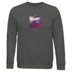 Serenity - "Indigo Sky" Sweatshirt Grey Melange XS 1