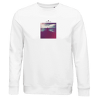 Serenity - "Indigo Sky" Sweatshirt White XS 6
