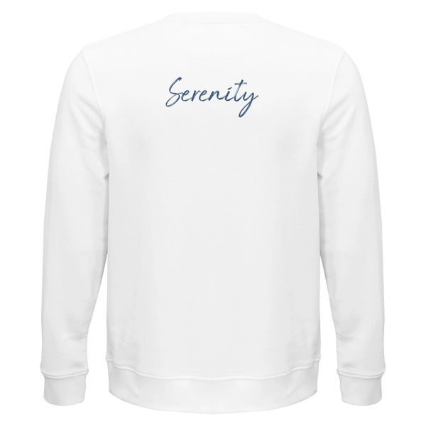 Serenity - "Indigo Sky"