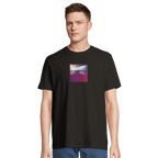 Serenity - "Indigo Sky" T-shirt Candy Pink XS 10
