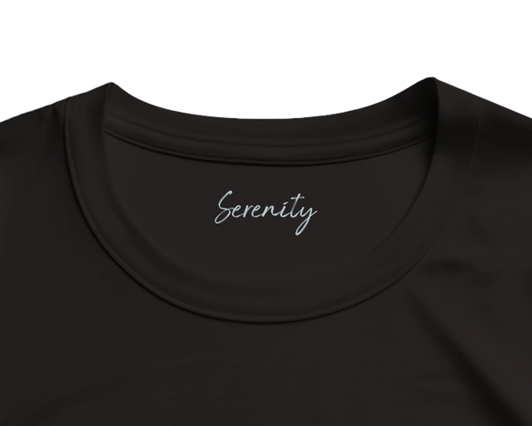 Serenity - "Indigo Sky"