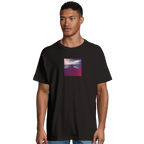 Serenity - "Indigo Sky" T-shirt French Navy S 4
