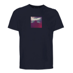 Serenity - "Indigo Sky" T-shirt French Navy XS 1