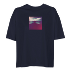Serenity - "Indigo Sky" T-shirt French Navy XS 1