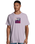 Serenity - "Indigo Sky" T-shirt lilak S 4