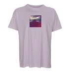 Serenity - "Indigo Sky" T-shirt lilak S 1