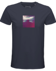 Serenity - "Indigo Sky" T-shirt mouse grey XS 1