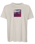 Serenity - "Indigo Sky" T-shirt Off White S 6