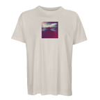 Serenity - "Indigo Sky" T-shirt Off White S 6