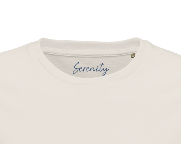 Serenity - "Indigo Sky"