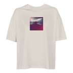 Serenity - "Indigo Sky" T-shirt Off White XS 3