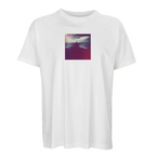Serenity - "Indigo Sky" T-shirt White S 1