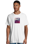 Serenity - "Indigo Sky" T-shirt White S 4