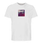 Serenity - "Indigo Sky" T-shirt White XS 1
