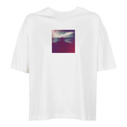 Serenity - "Indigo Sky" T-shirt White XS 1