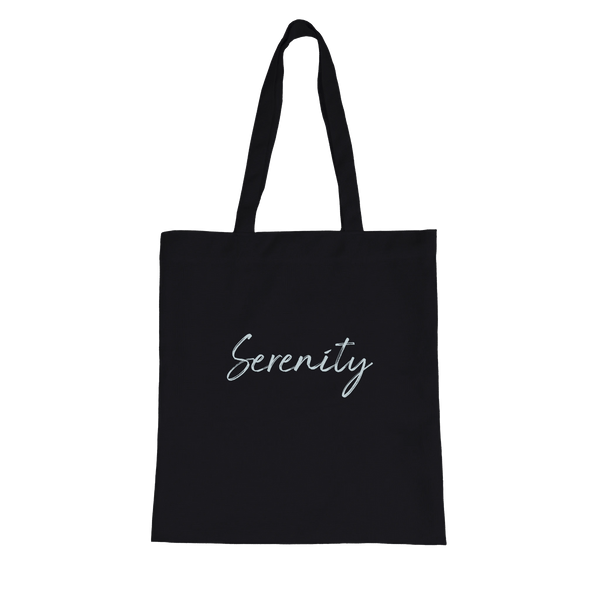 Serenity - "Indigo Sky"